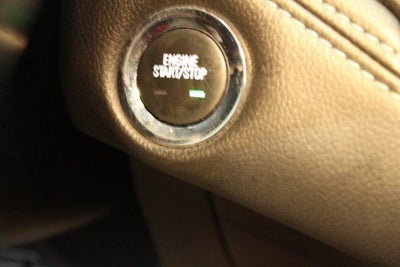 2017 Chevrolet Cruze Premier