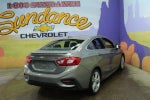 2017 Chevrolet Cruze Premier