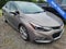 2017 Chevrolet Cruze Premier