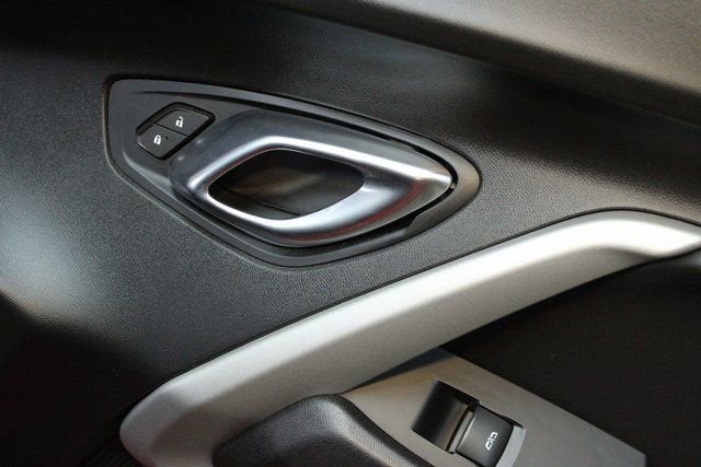 2019 Chevrolet Camaro 1LS