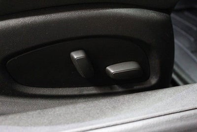 2016 Chevrolet Camaro 1LT