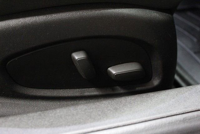 2016 Chevrolet Camaro 1LT