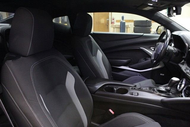 2016 Chevrolet Camaro 1LT