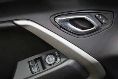 2016 Chevrolet Camaro 1LT