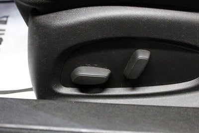 2016 Chevrolet Camaro 1LT