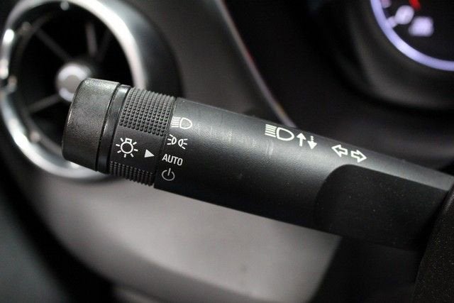 2016 Chevrolet Camaro 1LT