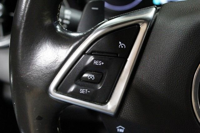 2016 Chevrolet Camaro 1LT