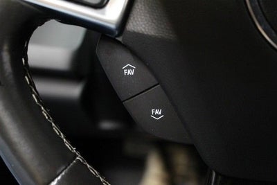 2016 Chevrolet Camaro 1LT