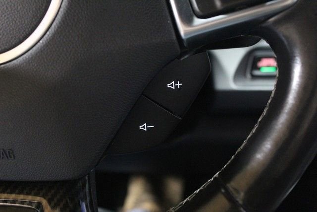 2016 Chevrolet Camaro 1LT