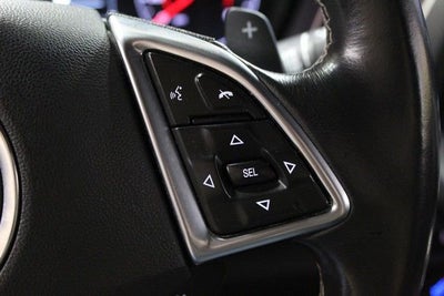 2016 Chevrolet Camaro 1LT