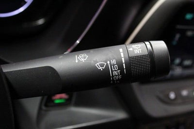 2016 Chevrolet Camaro 1LT