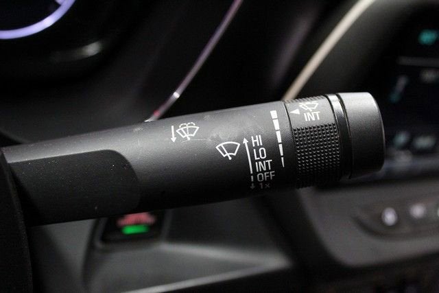 2016 Chevrolet Camaro 1LT