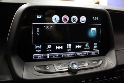 2016 Chevrolet Camaro 1LT