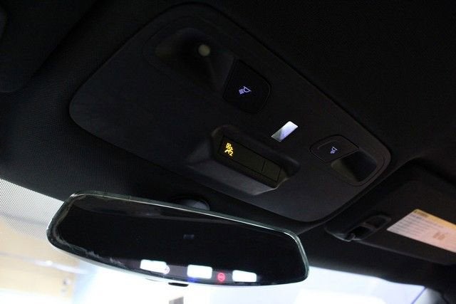 2016 Chevrolet Camaro 1LT