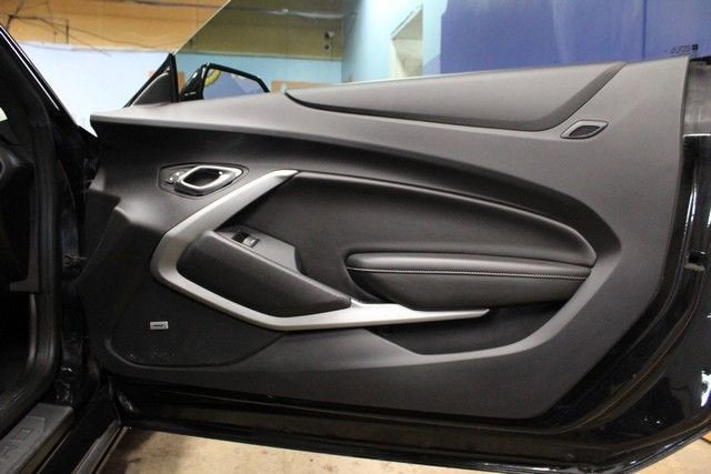 2016 Chevrolet Camaro 1LT