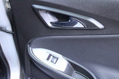 2020 Chevrolet Malibu FL