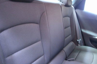 2020 Chevrolet Malibu FL