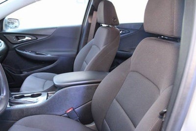 2020 Chevrolet Malibu FL