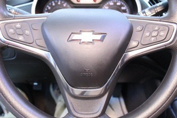 2020 Chevrolet Malibu FL