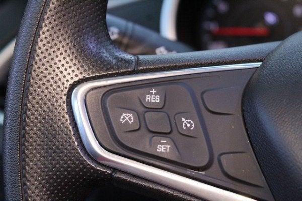 2020 Chevrolet Malibu FL