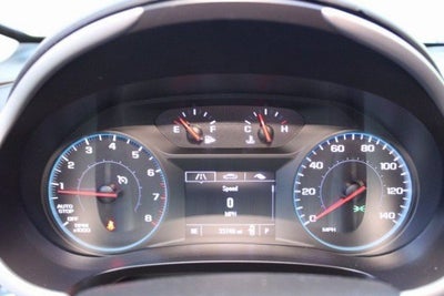 2020 Chevrolet Malibu FL