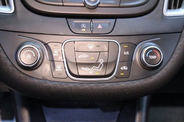 2020 Chevrolet Malibu FL