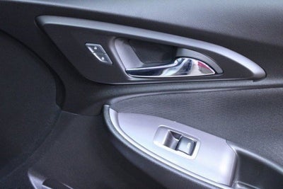 2020 Chevrolet Malibu FL