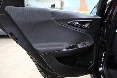 2021 Chevrolet Malibu FL