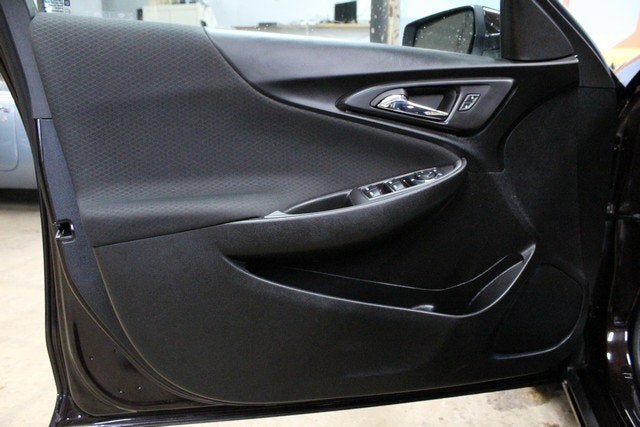 2021 Chevrolet Malibu FL