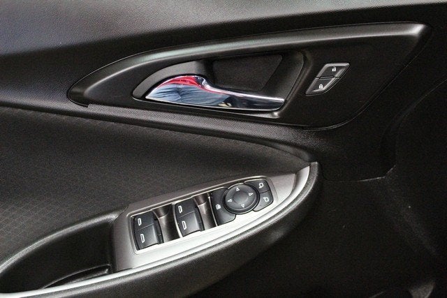 2021 Chevrolet Malibu FL