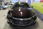 2021 Chevrolet Malibu FL