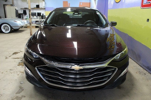 2021 Chevrolet Malibu FL