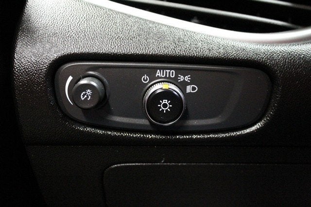 2021 Chevrolet Malibu FL