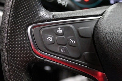 2021 Chevrolet Malibu FL