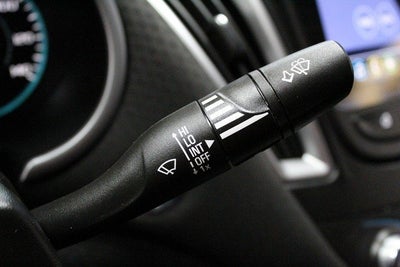 2021 Chevrolet Malibu FL