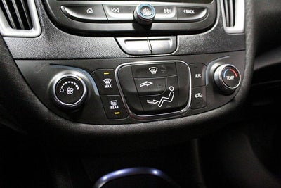 2021 Chevrolet Malibu FL