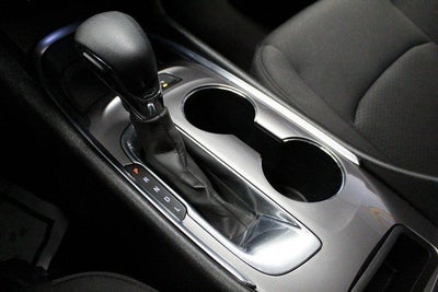 2021 Chevrolet Malibu FL