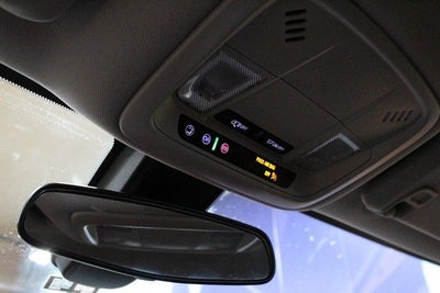 2021 Chevrolet Malibu FL