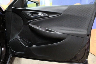 2021 Chevrolet Malibu FL