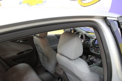 2020 Chevrolet Malibu LS