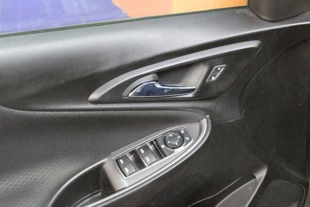 2022 Chevrolet Malibu FL