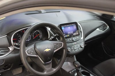2022 Chevrolet Malibu FL