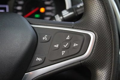 2022 Chevrolet Malibu FL