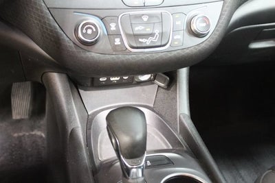 2022 Chevrolet Malibu FL