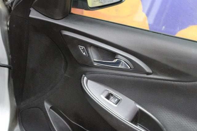 2022 Chevrolet Malibu FL