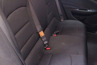 2020 Chevrolet Malibu FL