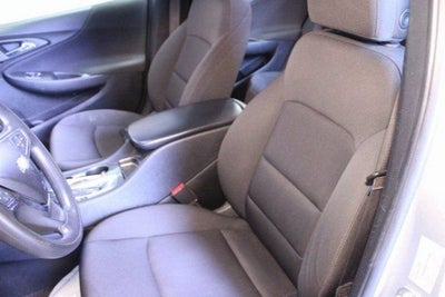 2020 Chevrolet Malibu FL