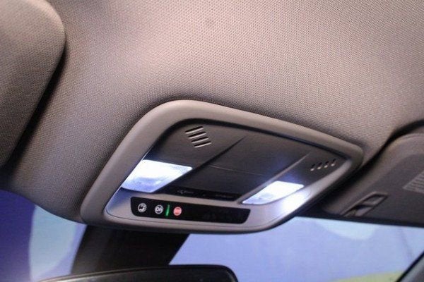 2020 Chevrolet Malibu FL