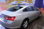 2020 Chevrolet Malibu FL