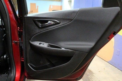 2024 Chevrolet Malibu RS